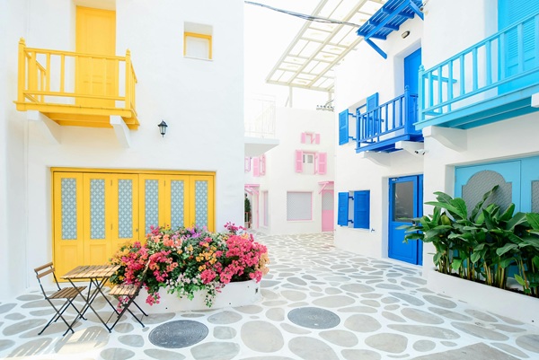 Residential Complex