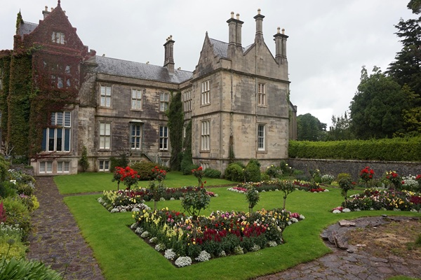 Resort Landscape